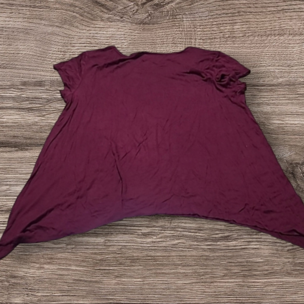 WOMEN'S RUE 21 SHIRT - Picture 6 of 8
